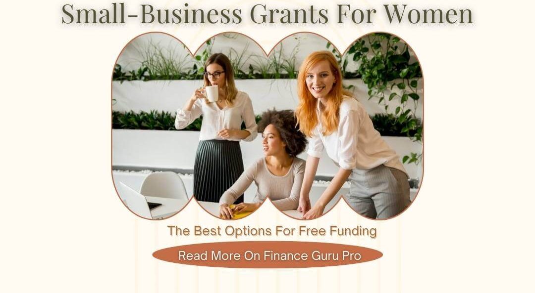 Small-Business Grants
