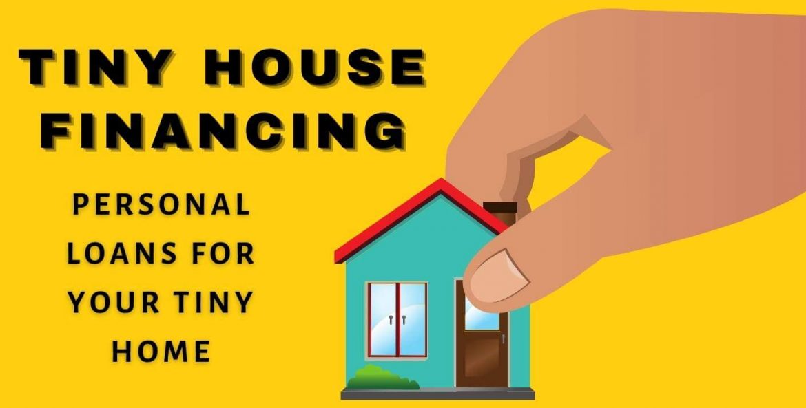Tiny House Financing
